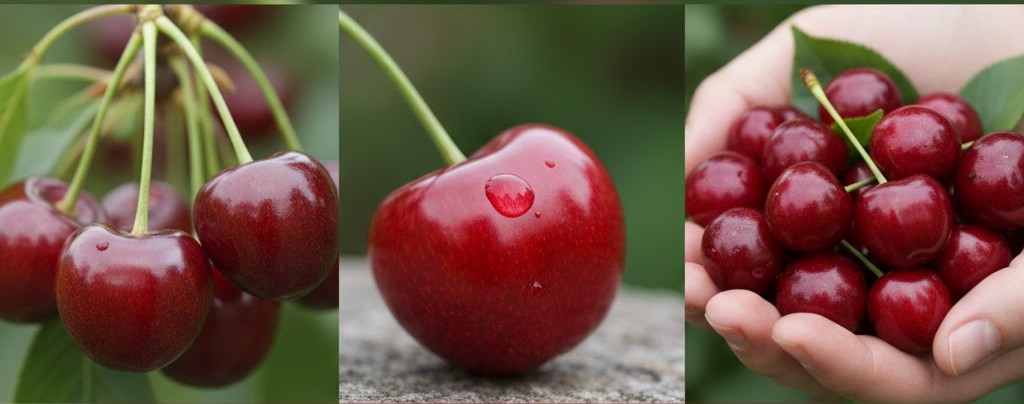 Cherry
